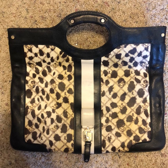 L.A.M.B Clutch - Picture 4 of 8